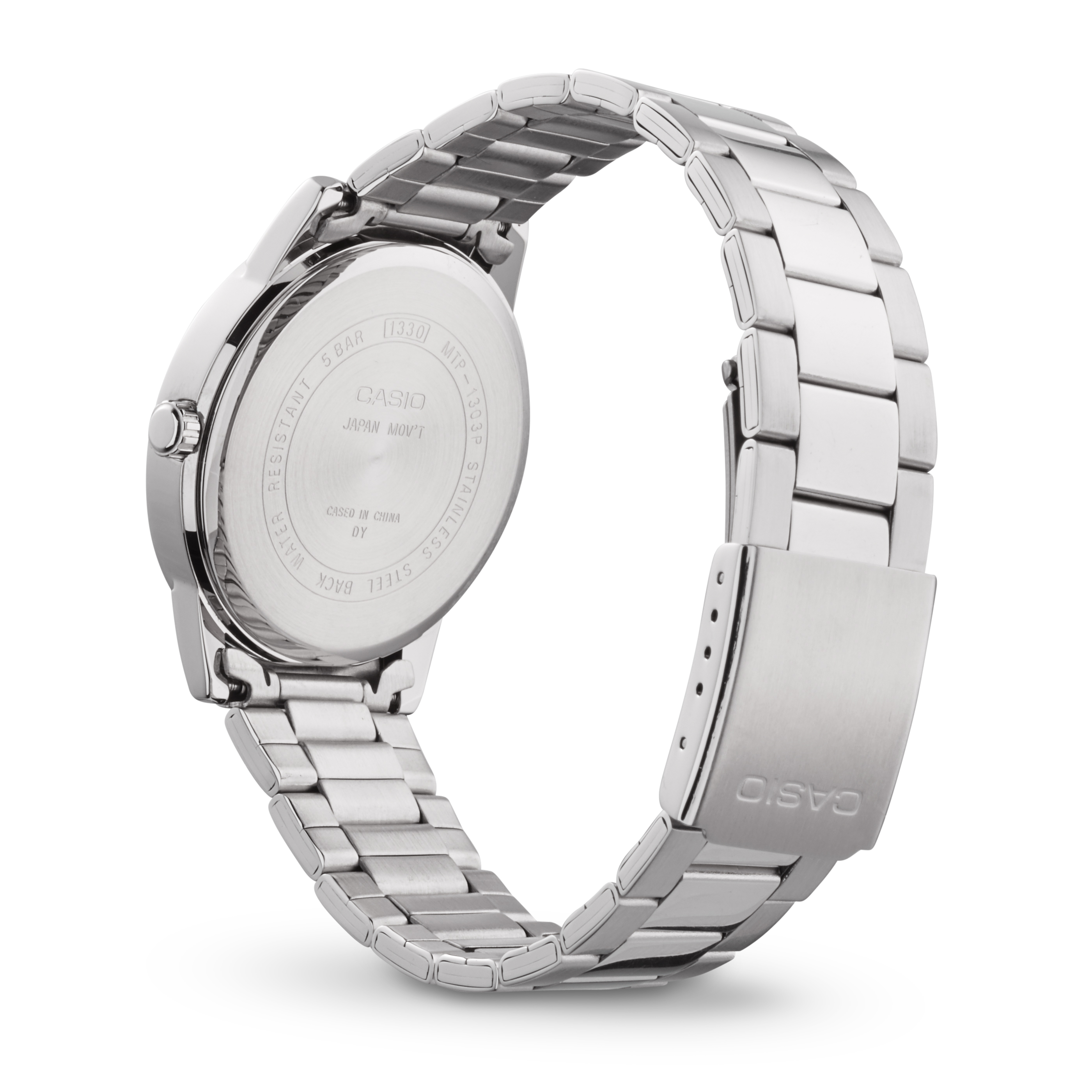 Casio Herren Armbanduhr MTP-1303PD-2AVEG analog