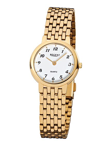 Regent F-910 Damenuhr