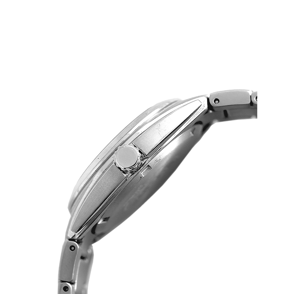 Citizen Damen Armbanduhr Eco Drive EW2210-53E Super Titanium