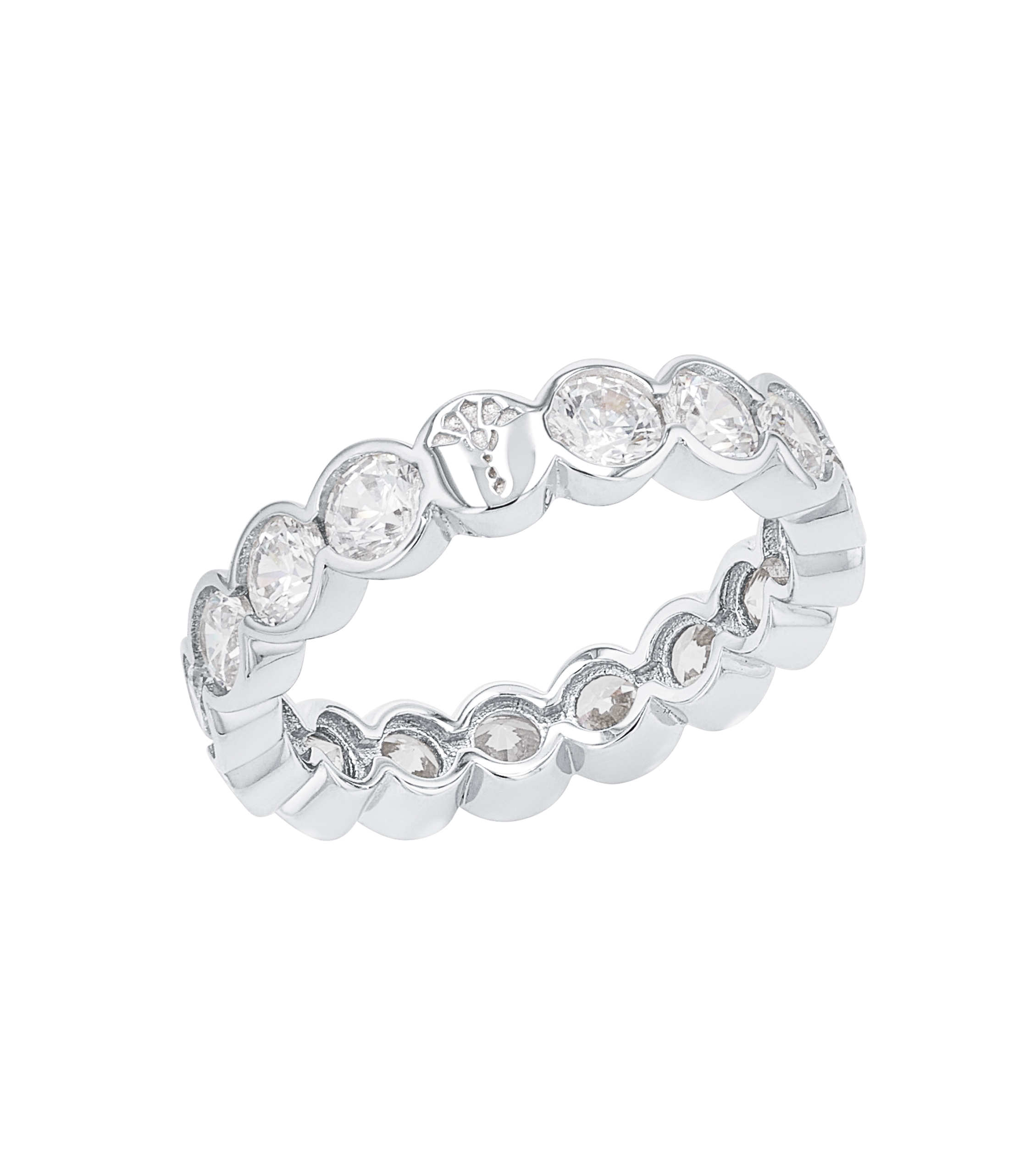 JOOP! Damen Ring 2038919 2038922 2038925 2038929 Silber 925 synth. Zirkonia 