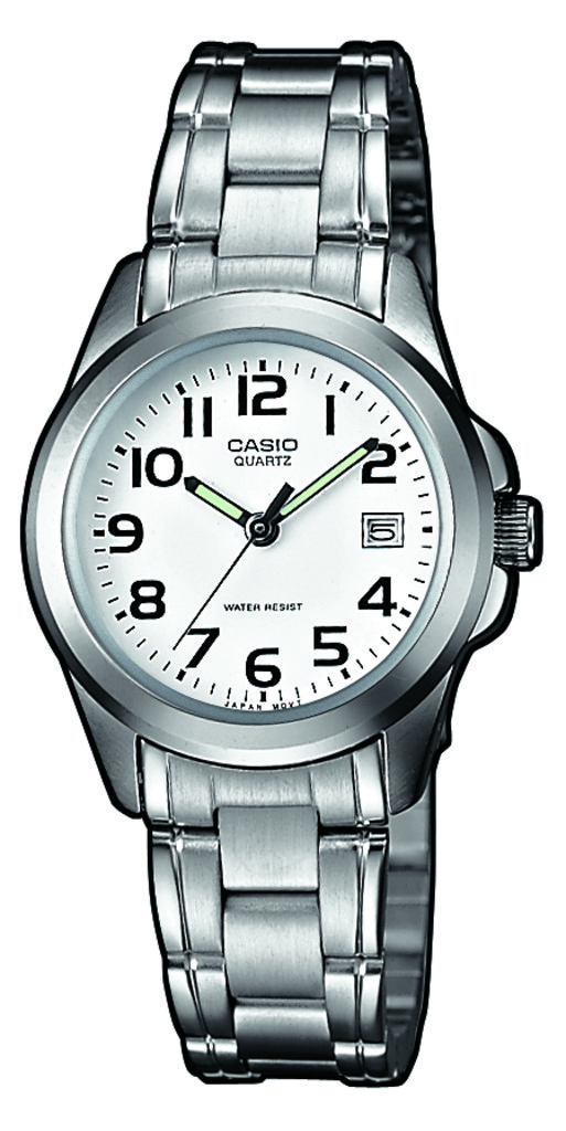 Casio Damen Armbanduhr LTP-1259PD-7BEG analog