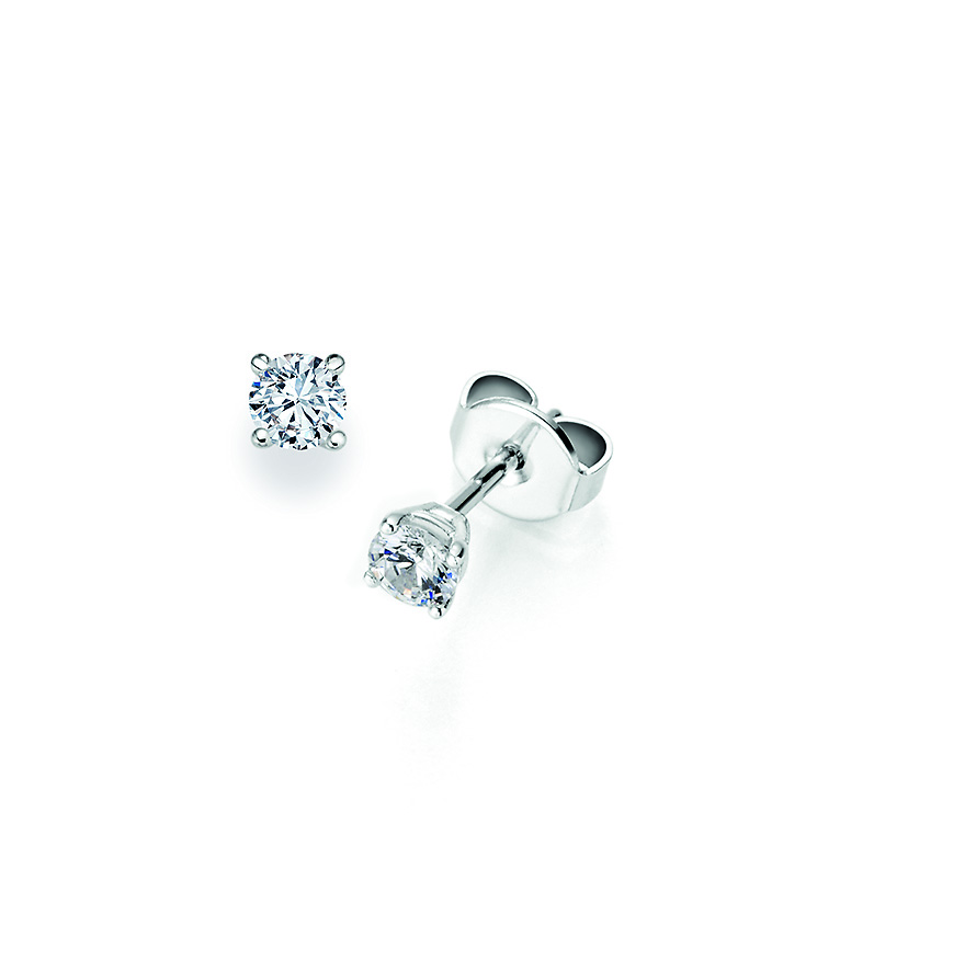 Eheringe Trauringe Solitaire Special 09-34200 / 09-34200
