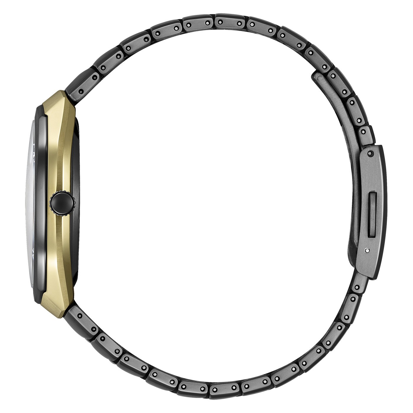 Citizen Herren Armbanduhr Photon BJ6569-59X Eco Drive Super Titanium ™ Limited Edition