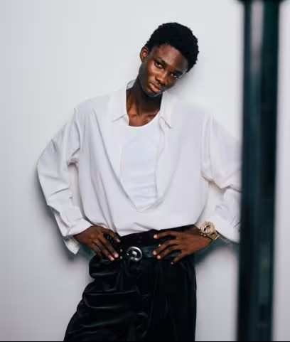 Casio Herren Armbanduhr G-Shock GA-V01A-9AER analog-digital gold