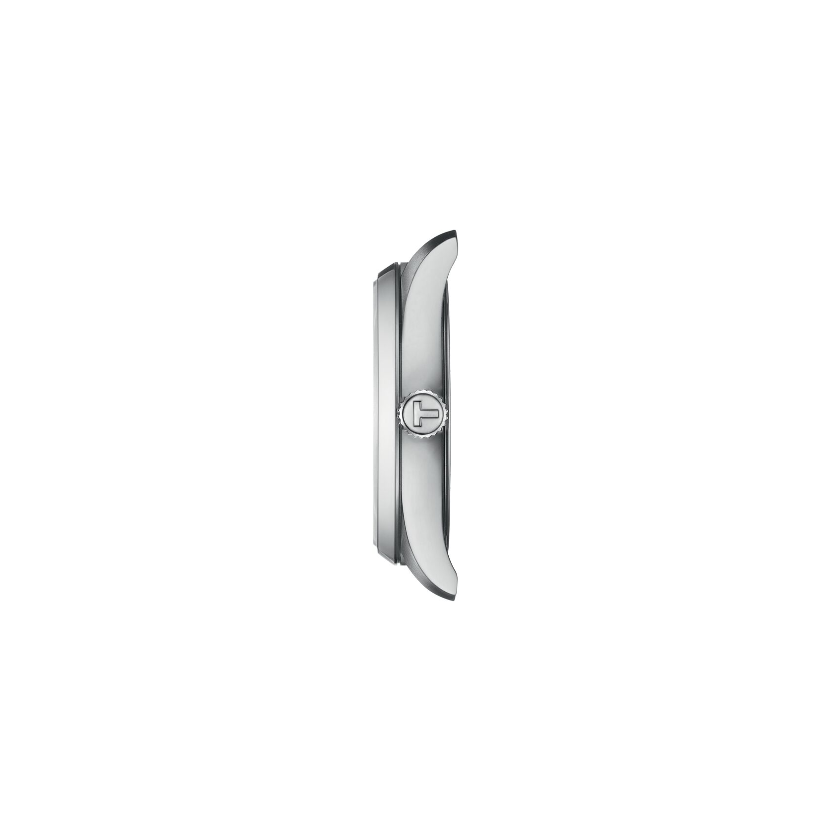 Tissot Armbanduhr T150.210.11.041.00 PR 100 34mm Edelstahl mit dunkelblauem Zifferblatt