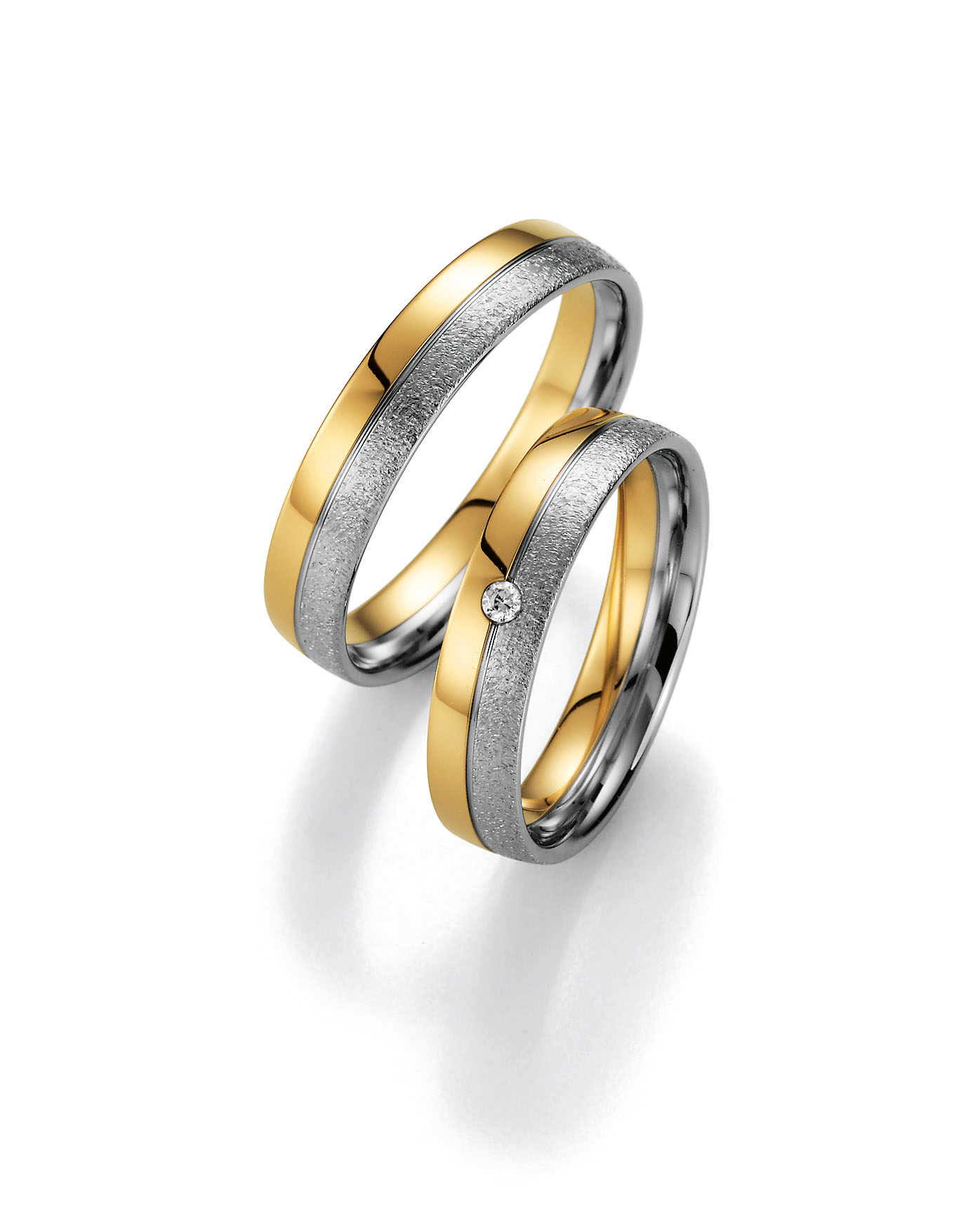 Eheringe Trauringe Heaven number seven 66-20660 / 66-20660