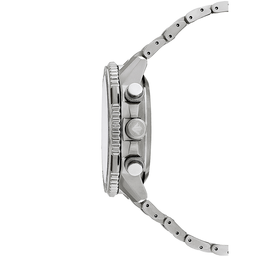 Citizen Herren Armbanduhr Funk Eco-Drive JY8100-80L Promaster Sky