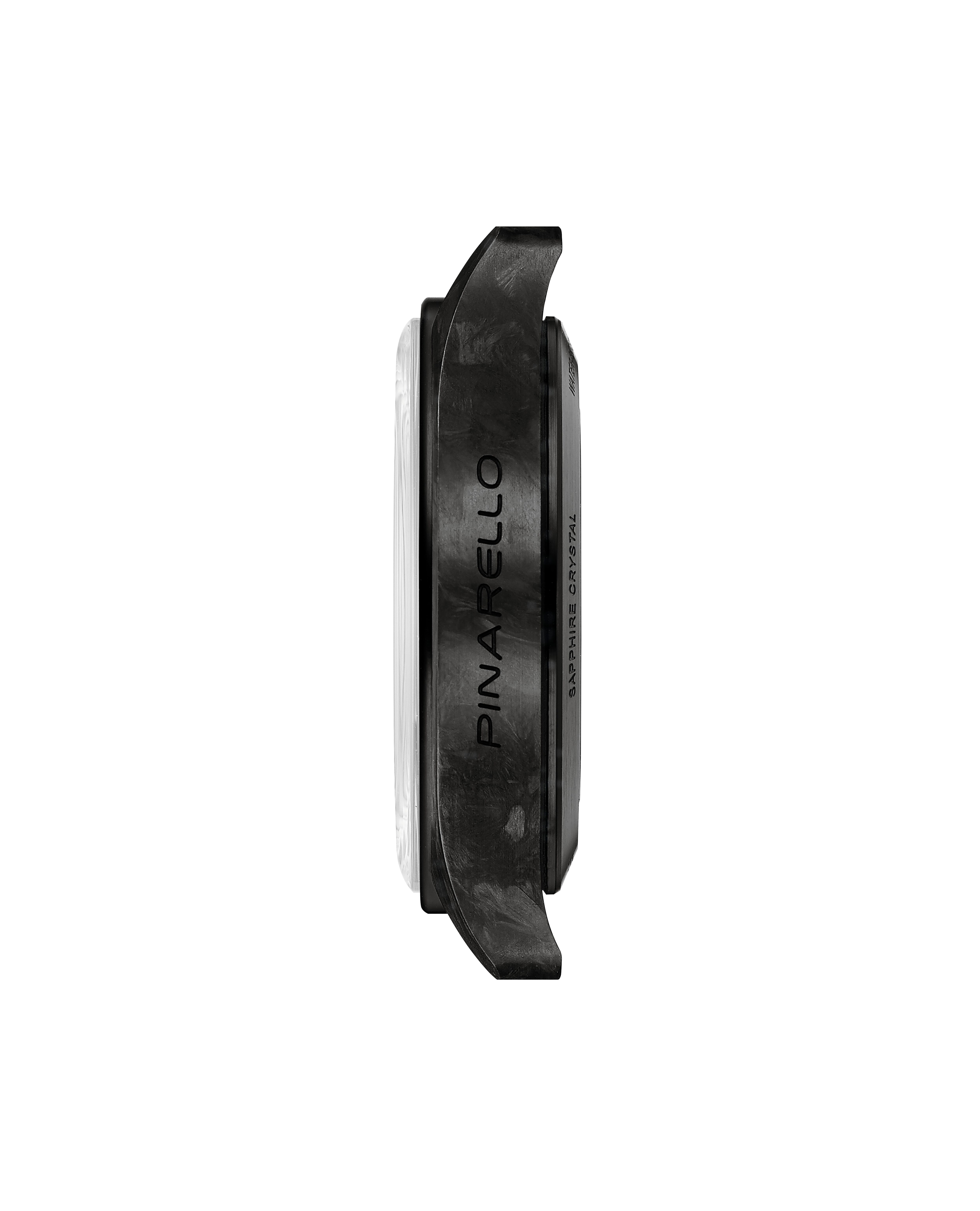 Tissot Herren Armbanduhr T162.408.97.061.00 Pinarello 43 mm Automatik Sonderedition