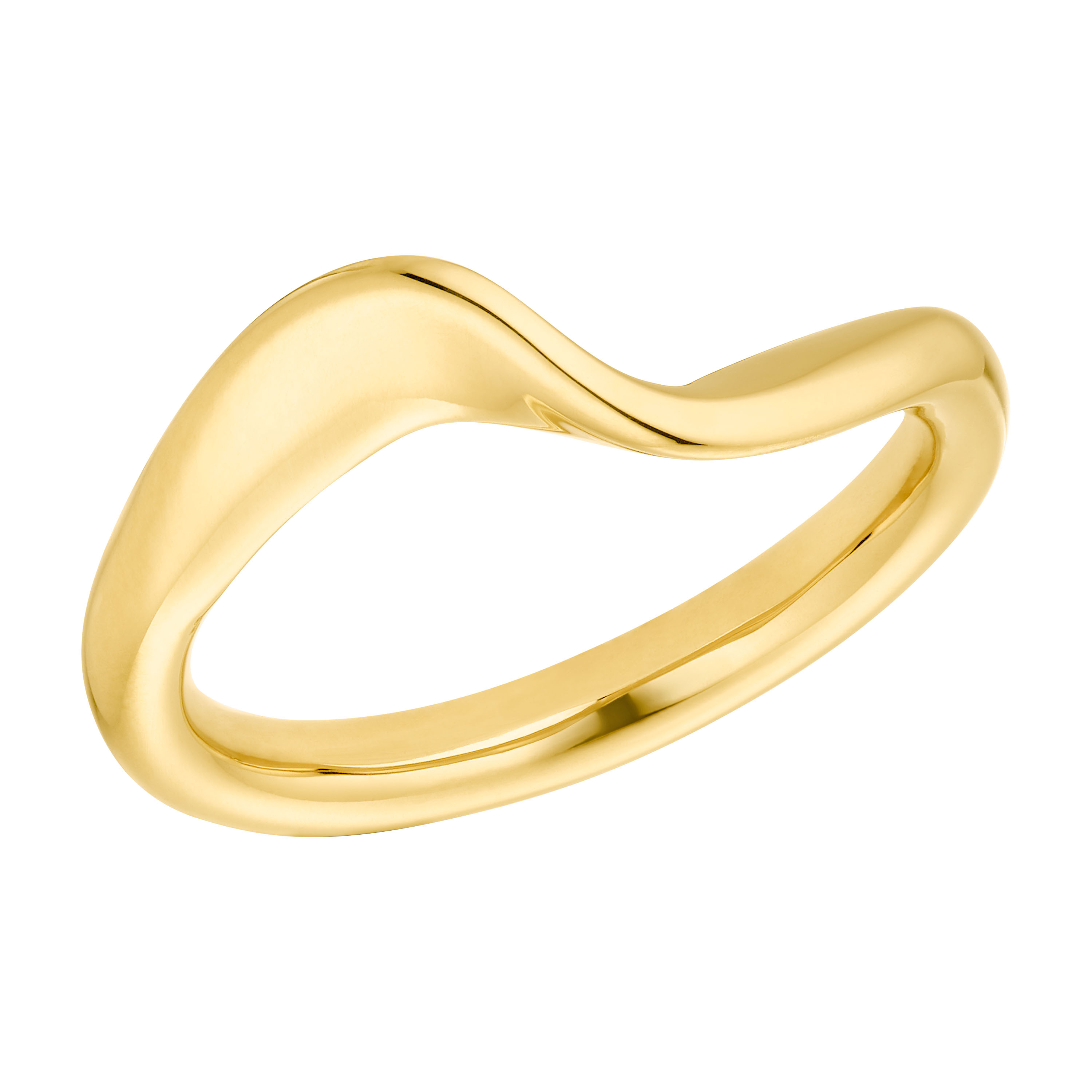 s.Oliver Damen Ring 2037964 2037965 2037966 2037967 Edelstahl gelbgold IP