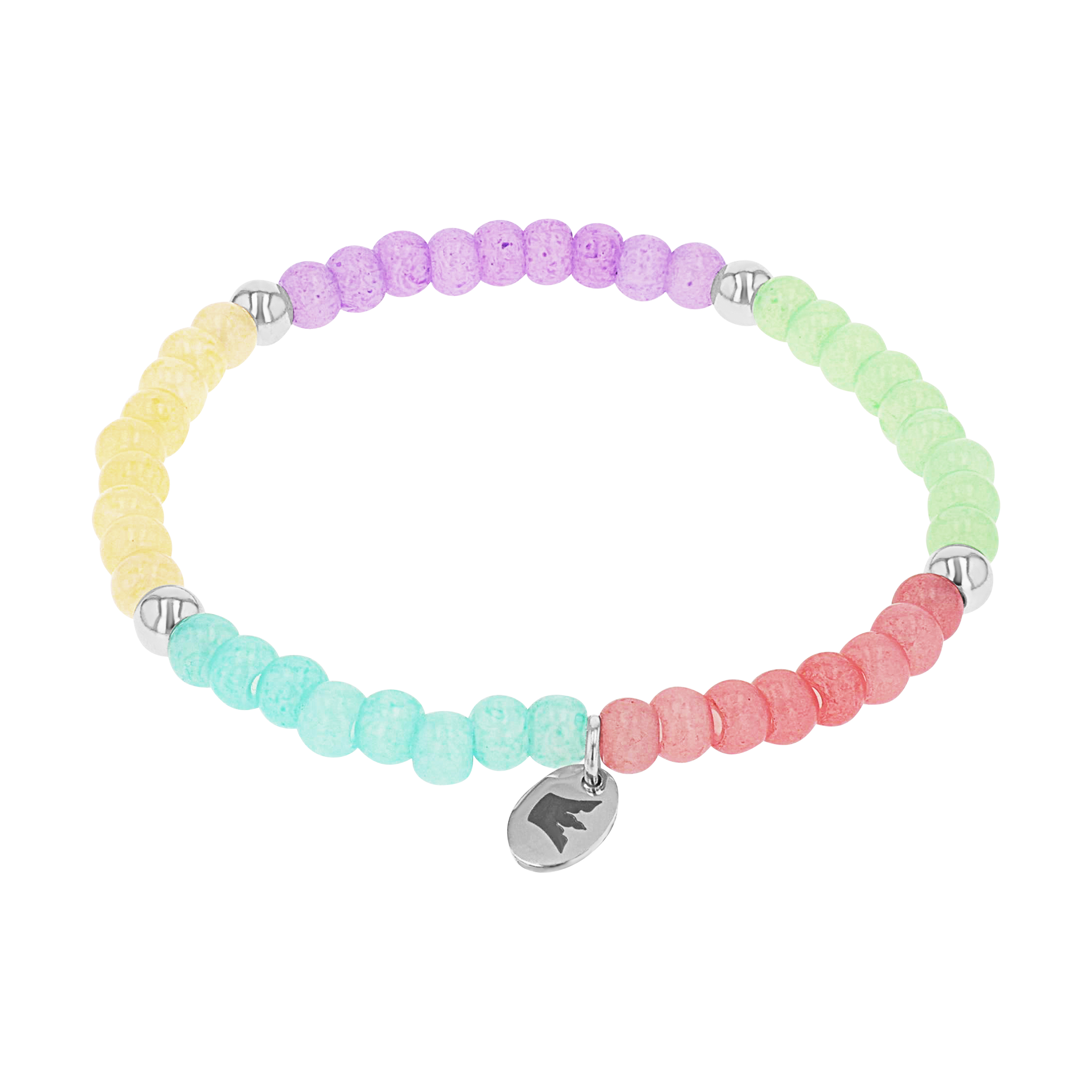 Lillifee Armband-Set 2039906 Kugeln bunt