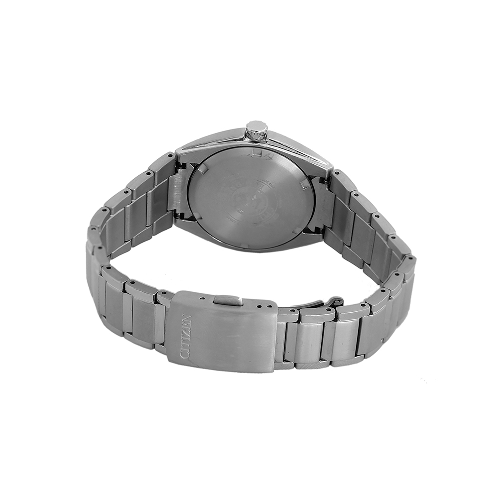 Citizen Damen Armbanduhr Eco Drive EW2210-53E Super Titanium