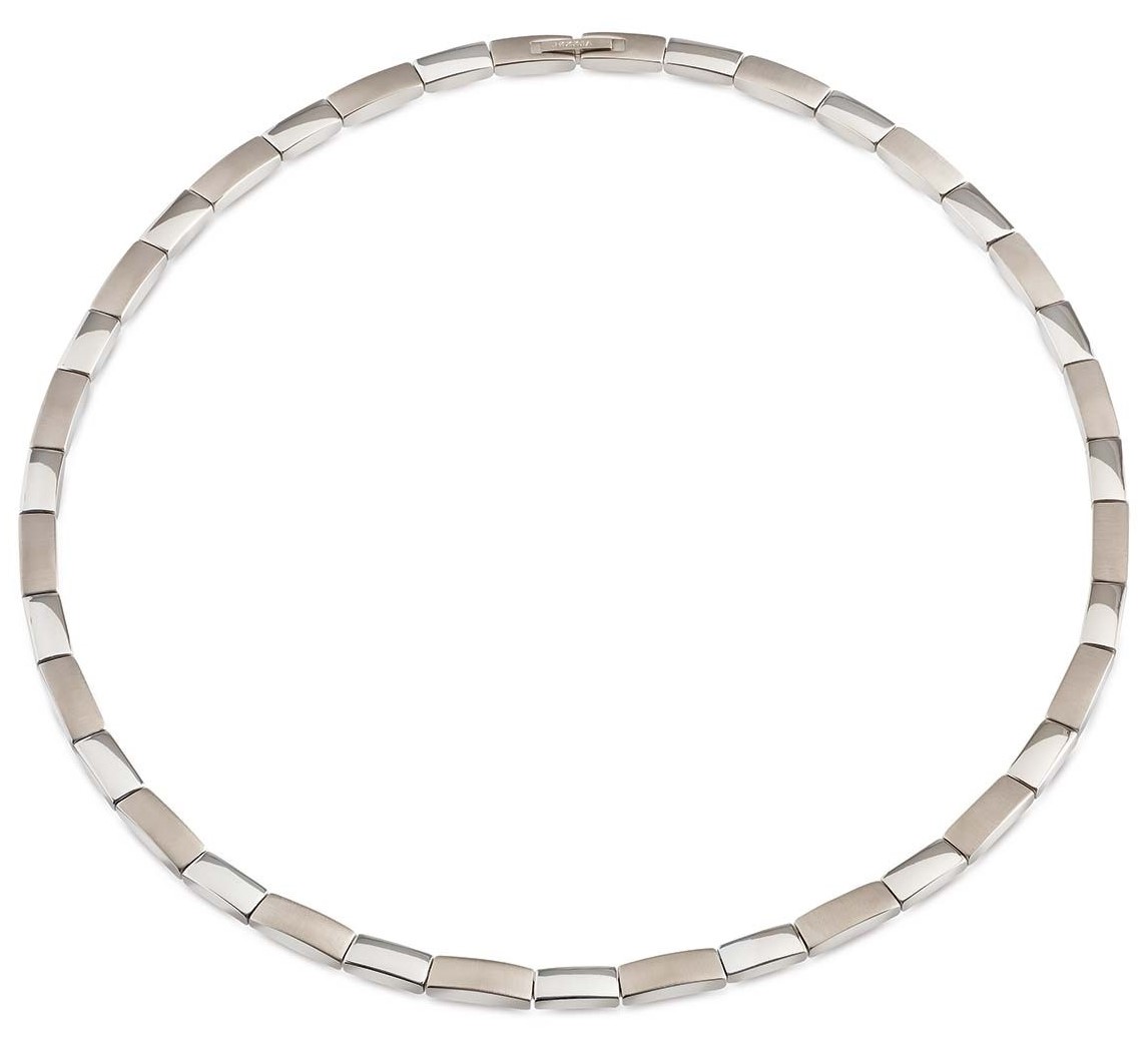 Boccia Damen Collier 08043-01 Titan