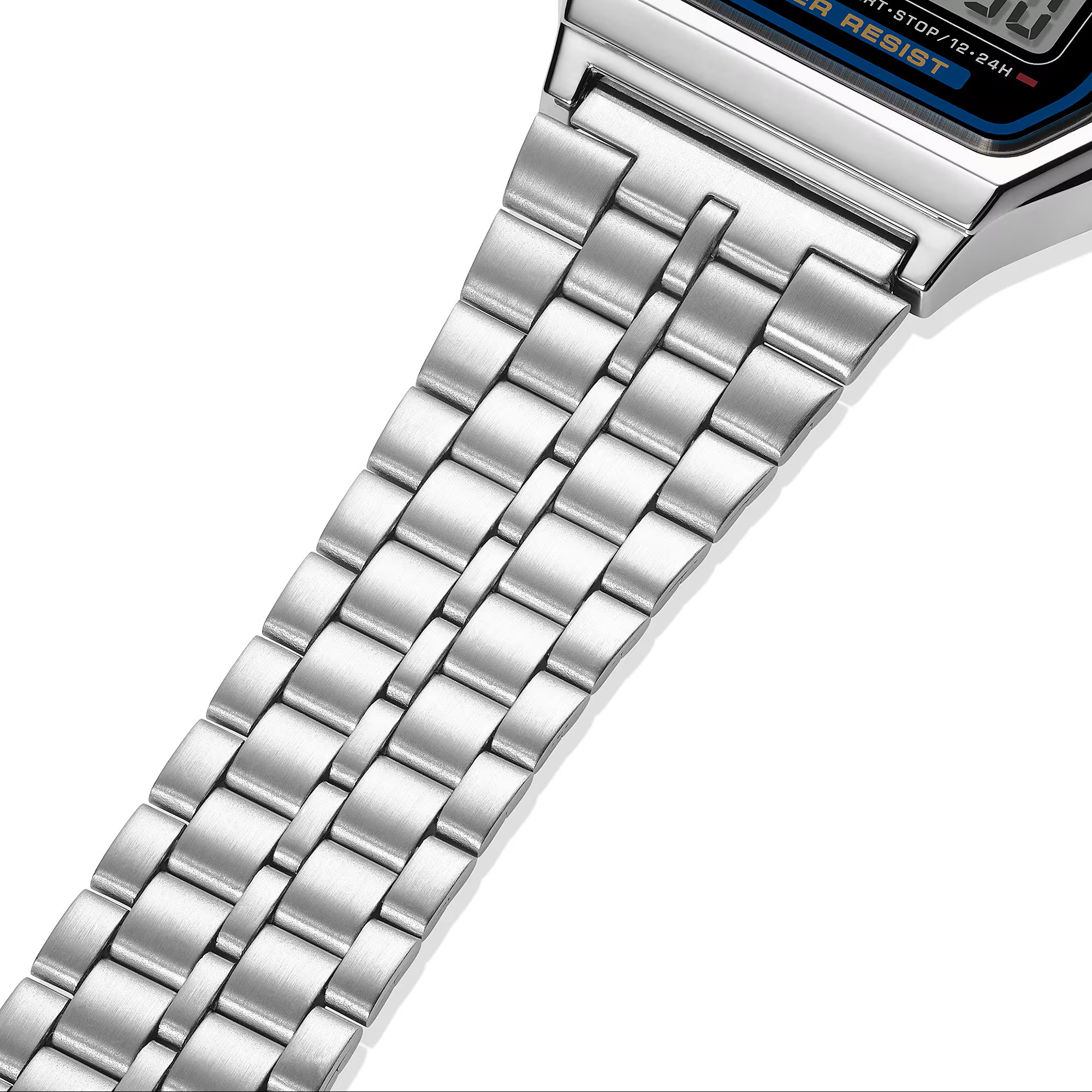 Casio Armbanduhr A159WE-1EF Vintage Iconic digital 