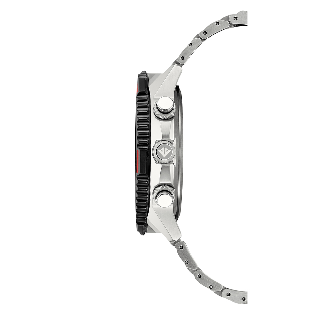 Citizen Herren Armbanduhr Promaster Sky CB5001-57E Funk Eco Drive