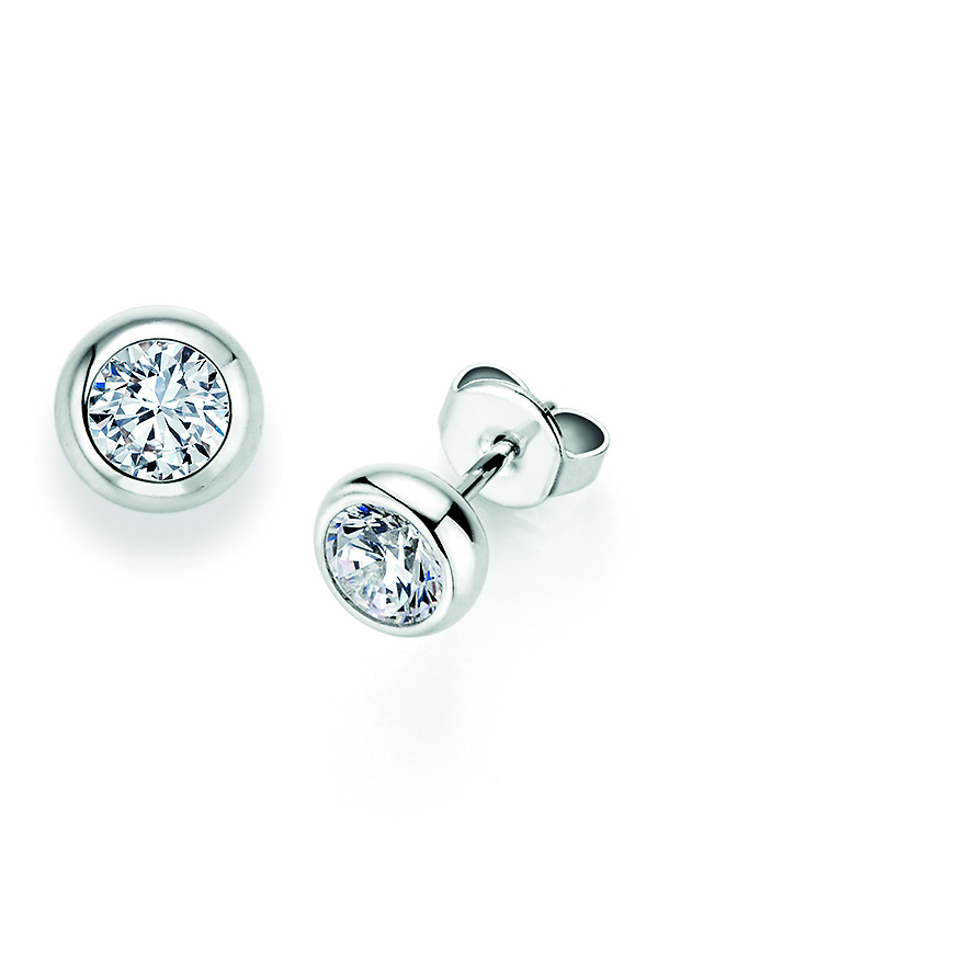Eheringe Trauringe Solitaire Special 09-30500 / 09-30500