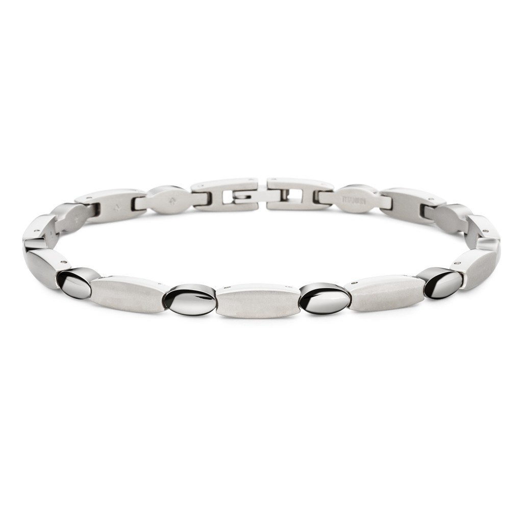 Boccia Damen Armband 03068-01 Reintitan