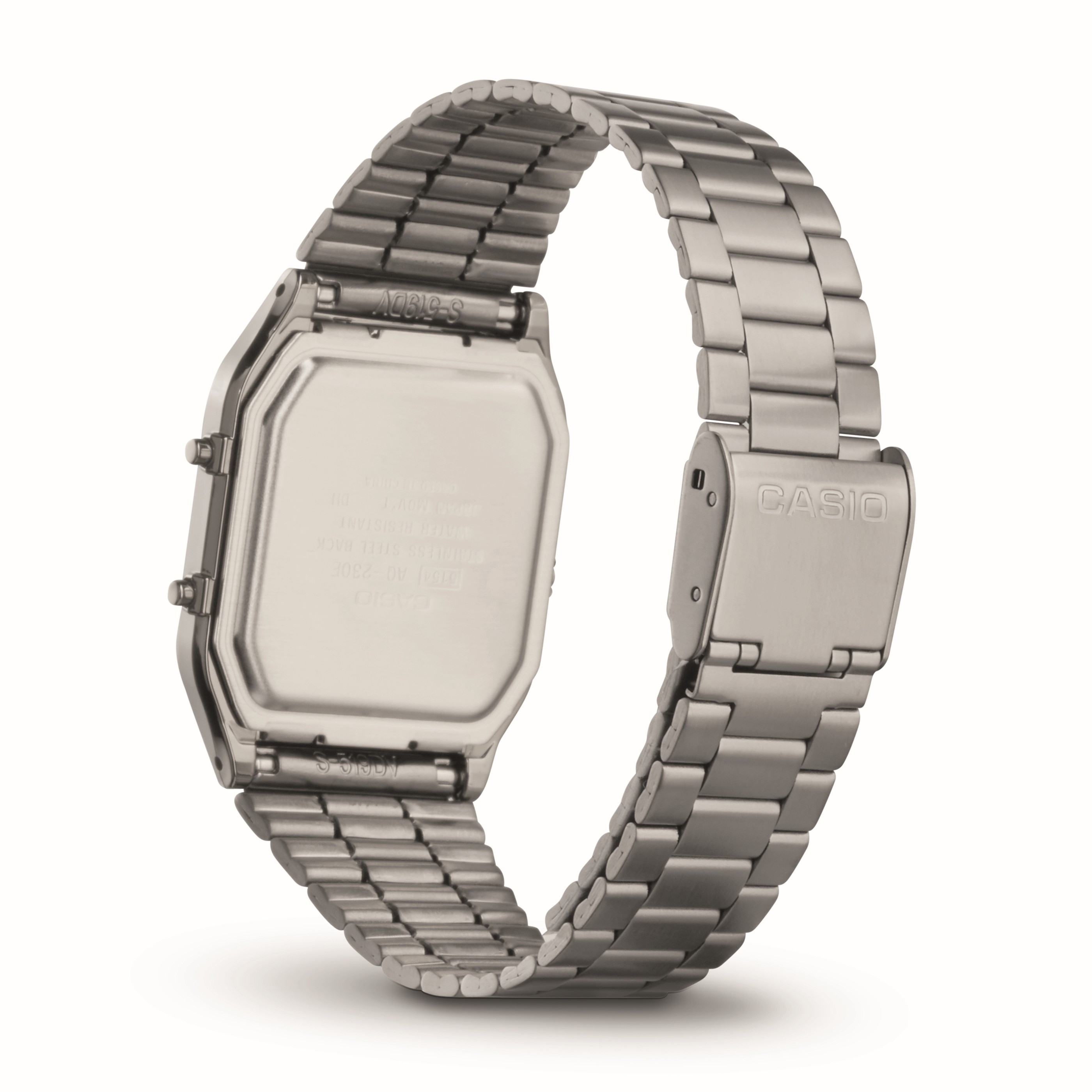 Casio Herren Armbanduhr AQ-230EGG-2AEF Vintage