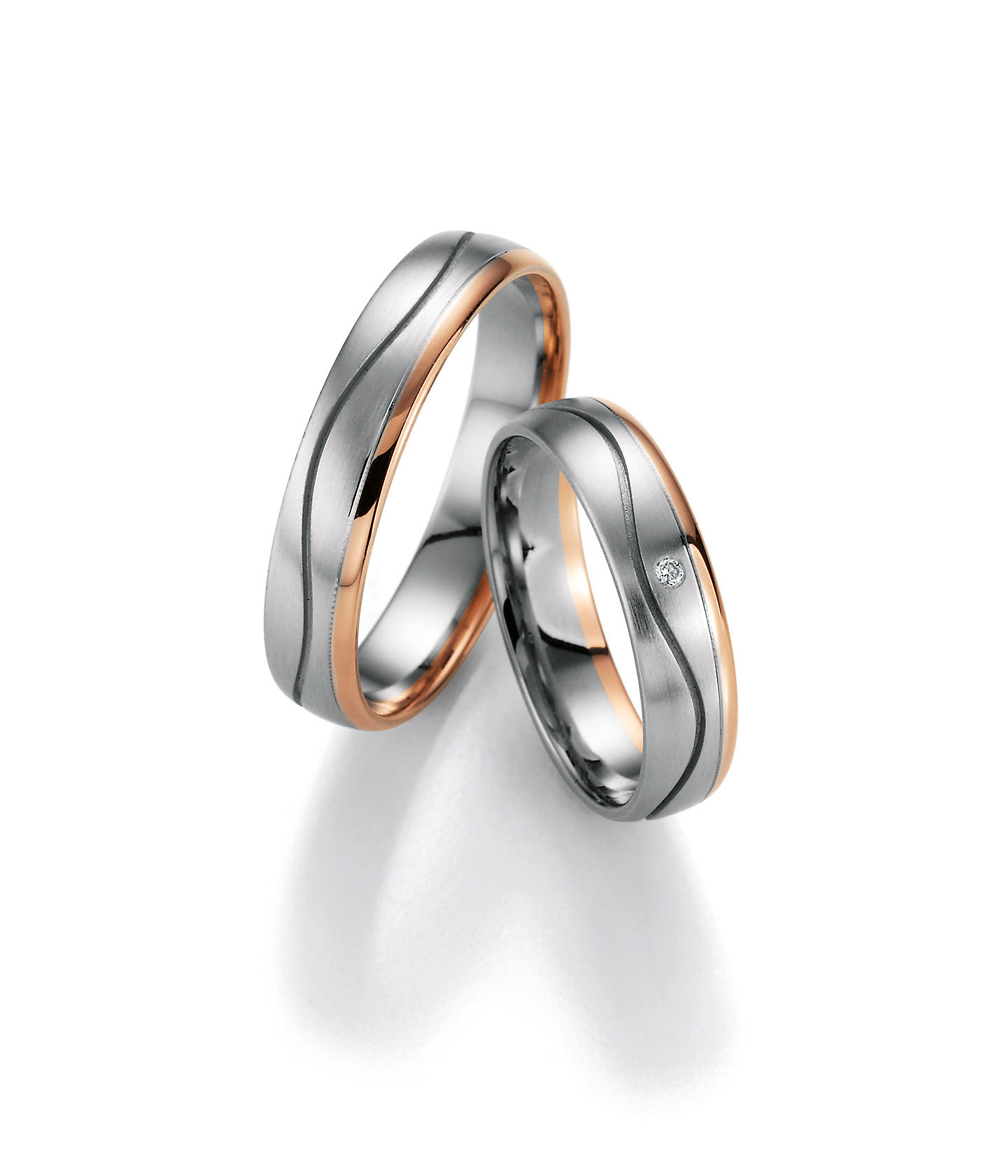 Eheringe Trauringe Heaven number seven 66-20760 / 66-20760