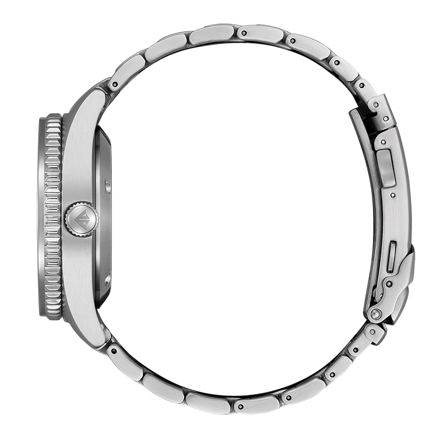 Citizen Herren Armbanduhr NY0129-58LC Promaster Marine Mechanical Diver