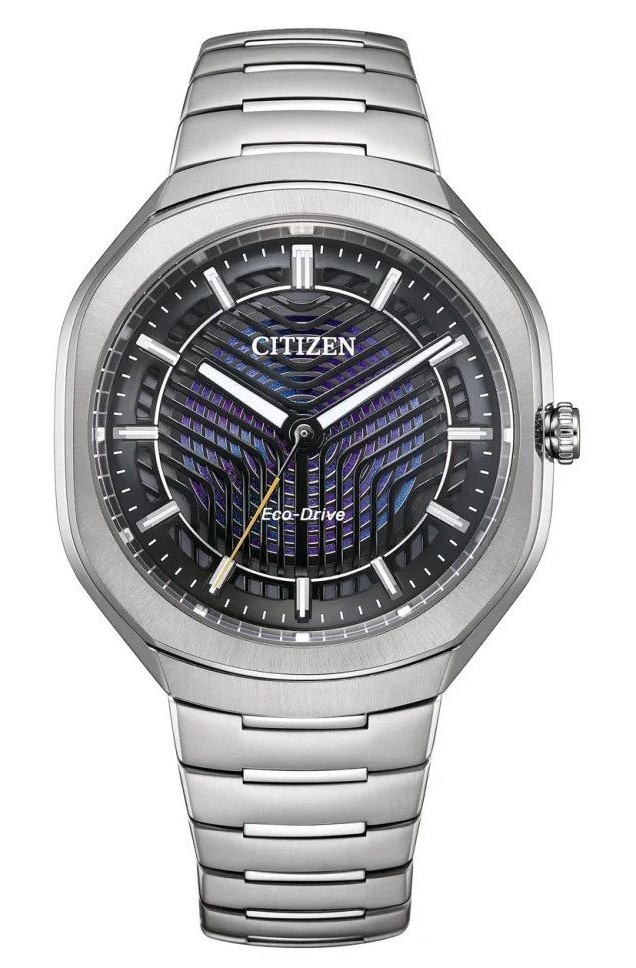 Citizen Herren Armbanduhr Photon BJ6560-53W Eco Drive Super Titanium ™ Limited Edition