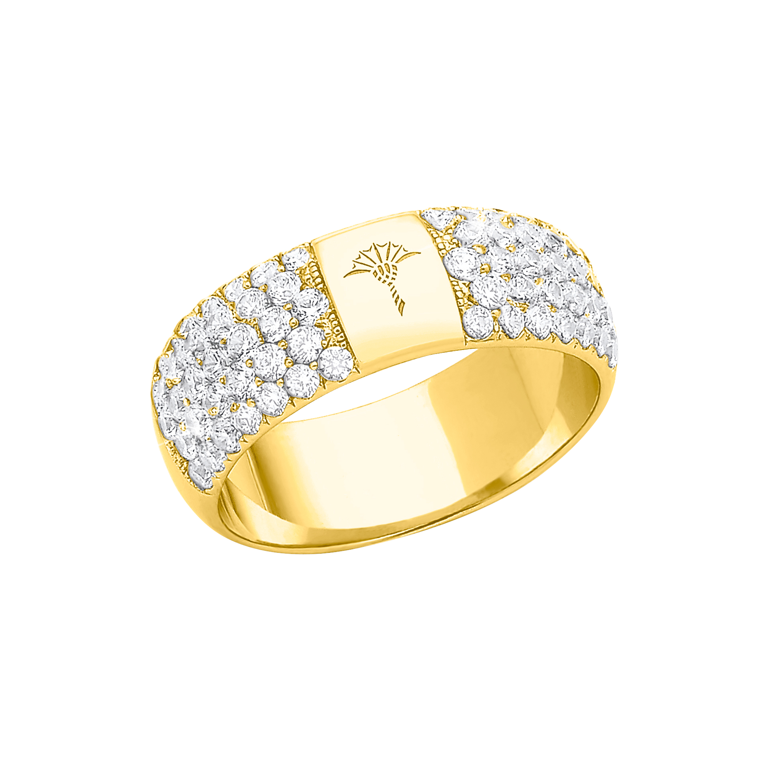 JOOP! Damen Ring  2031010 2031011 2031012 2031013 Silber 925 vergoldet synth. Zirkonia