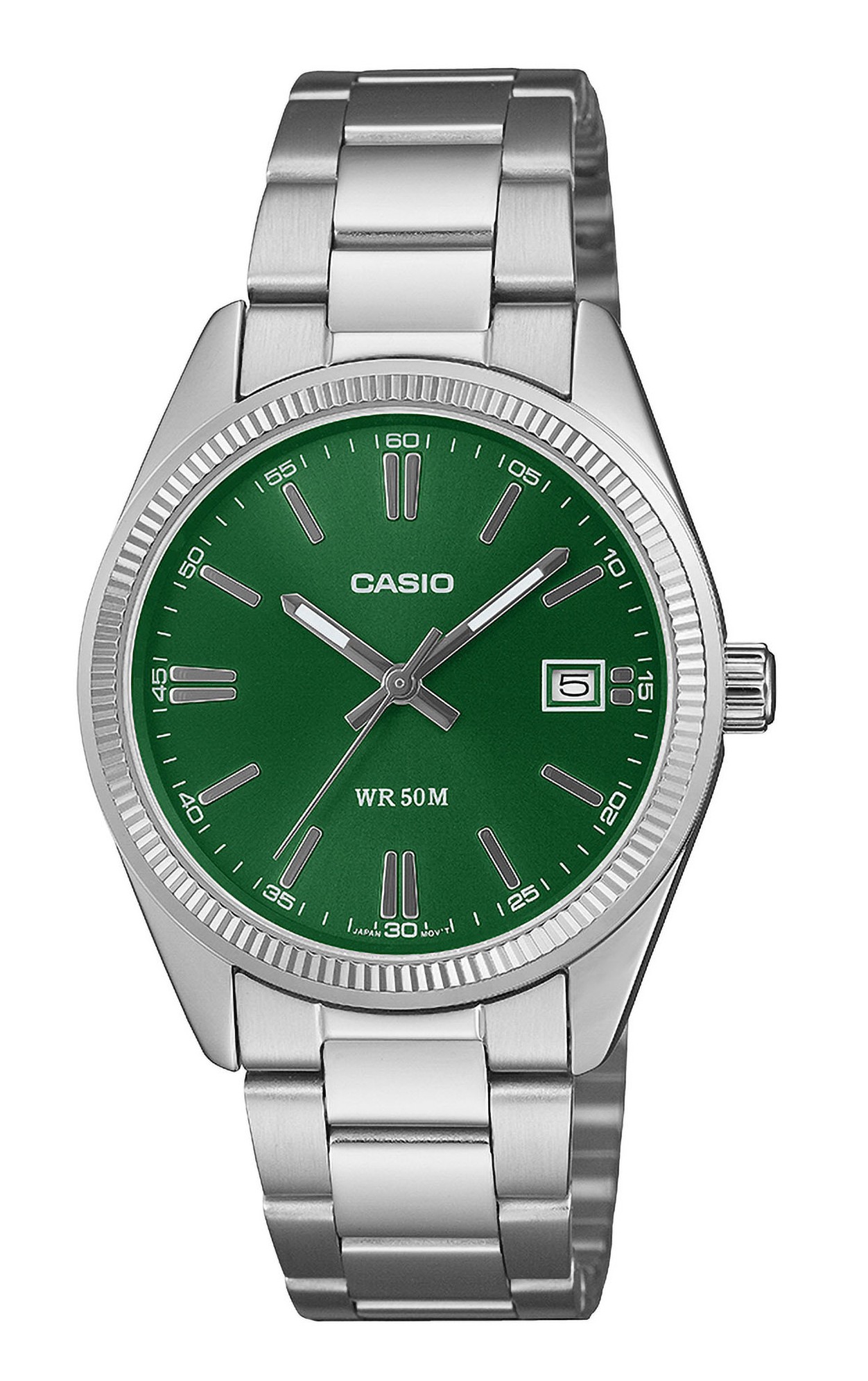 Casio Armbanduhr UTP-1302PD-3A1VEF analog