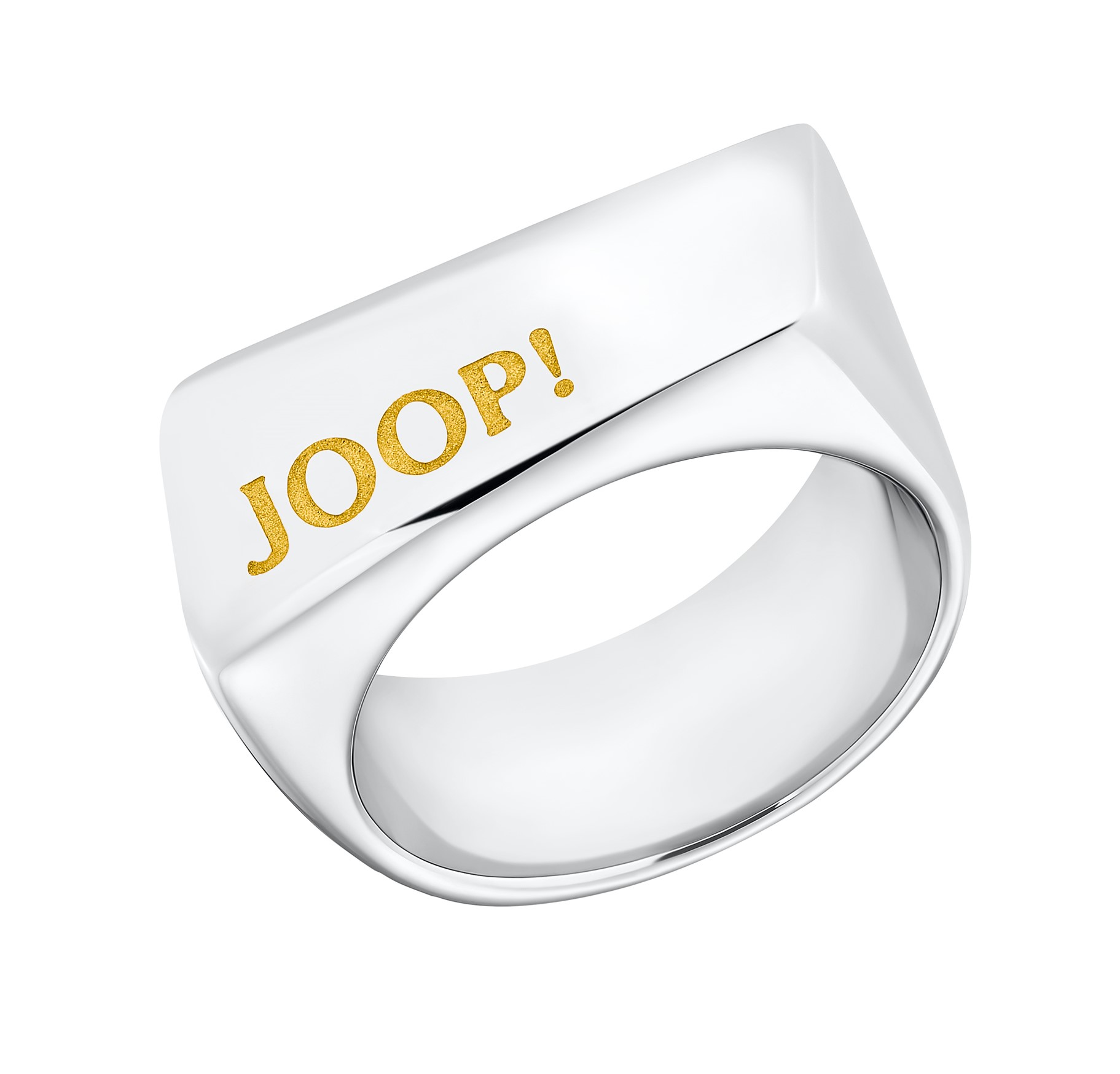 Joop! Ring 2034882 2034883 2034884 2034885 Edelstahl