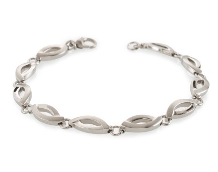 Boccia Armband 03001-01 Titan
