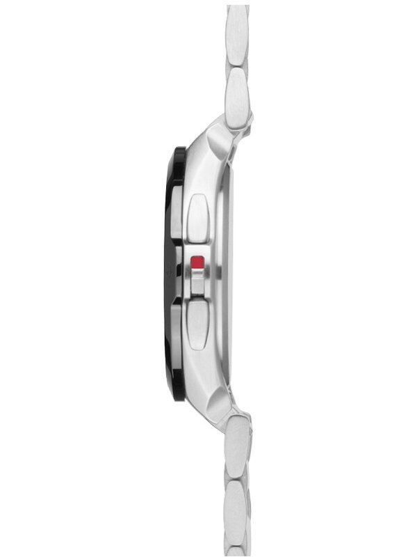 Junghans Herren Armbanduhr 18/1121.44 Spektrum Mega Solar