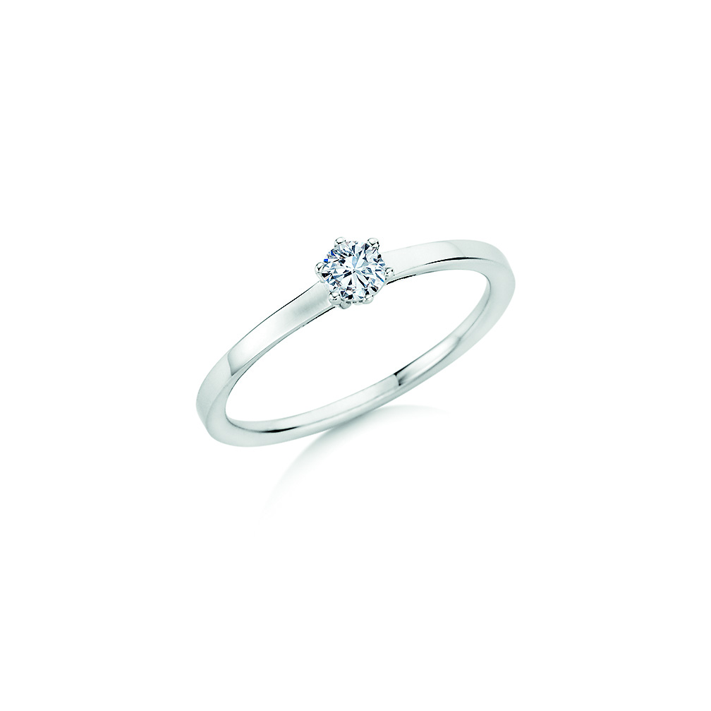 Eheringe Trauringe Solitaire Special 60-36200 / 60-36200