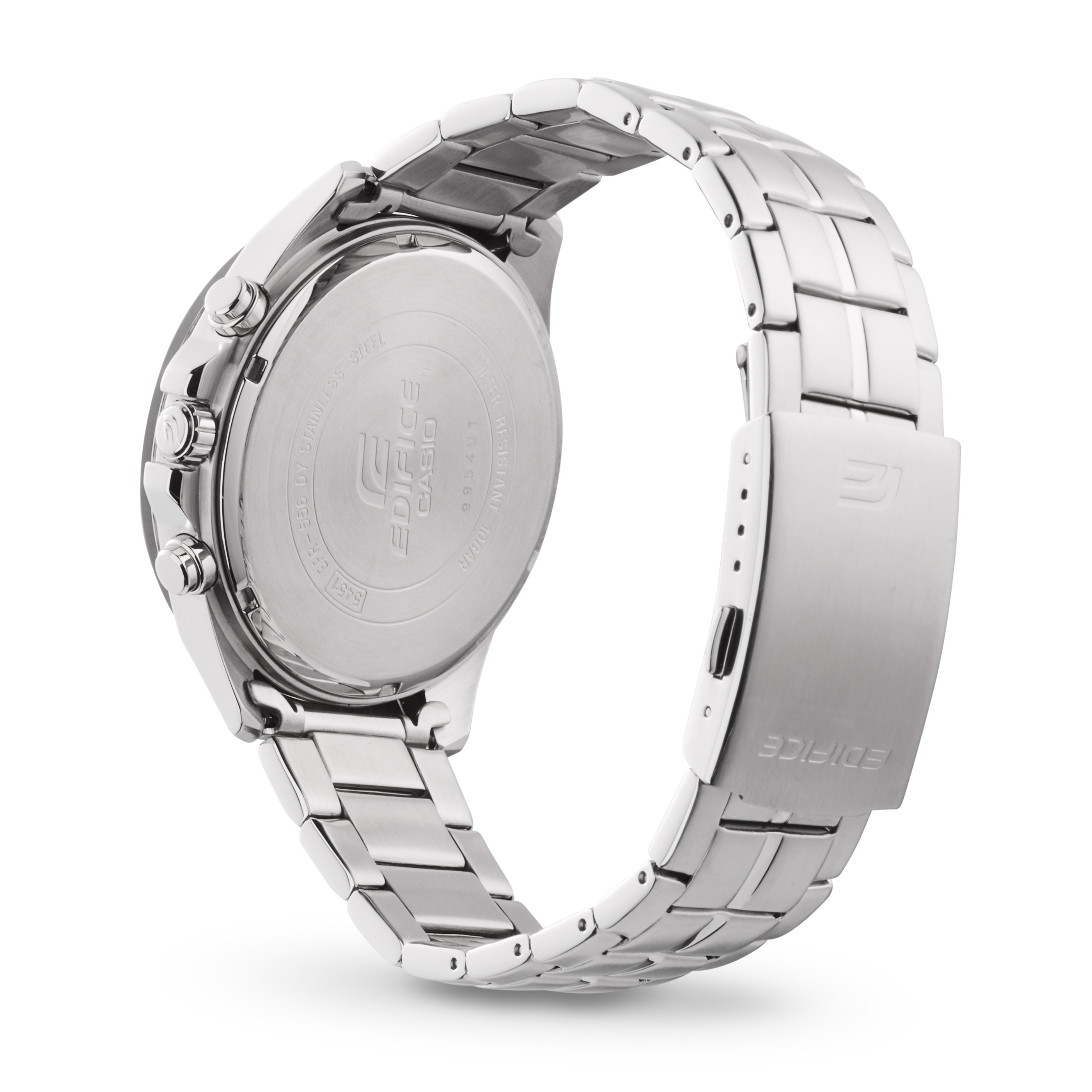 Casio Herren Armbanduhr Edifice EFR 556D 1AVUEF Chronograph