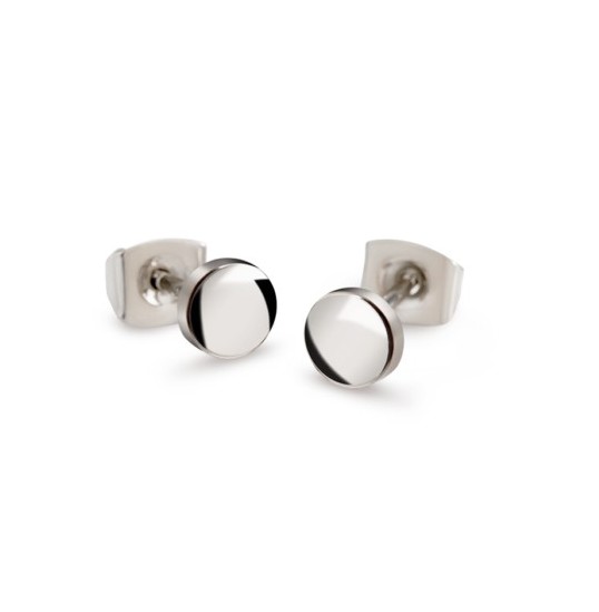 Boccia Damen Ohrstecker 05064-01 Titan