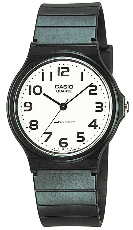 Casio Armbanduhr MQ-24-7B2LEG analog