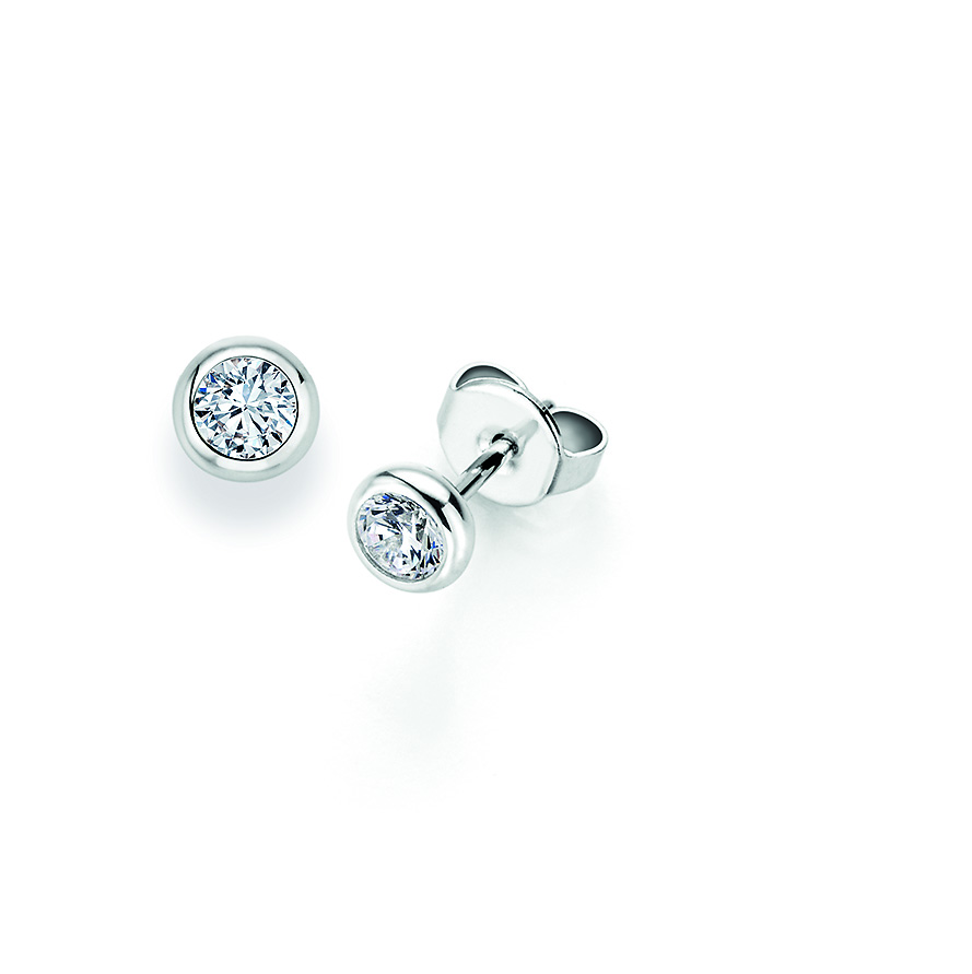 Eheringe Trauringe Solitaire Special 09-30200 / 09-30200