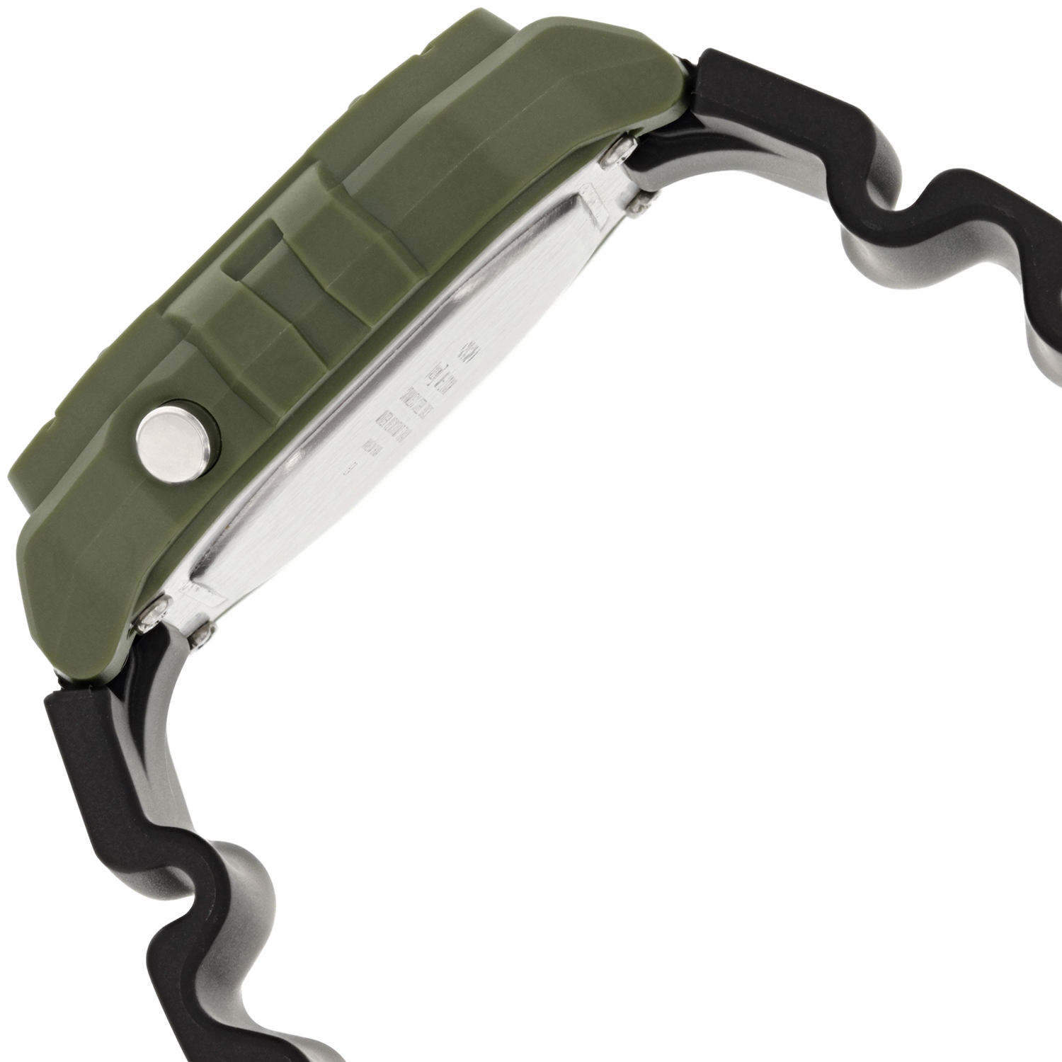 Casio Herren Armbanduhr W-218H-3AVEF digital