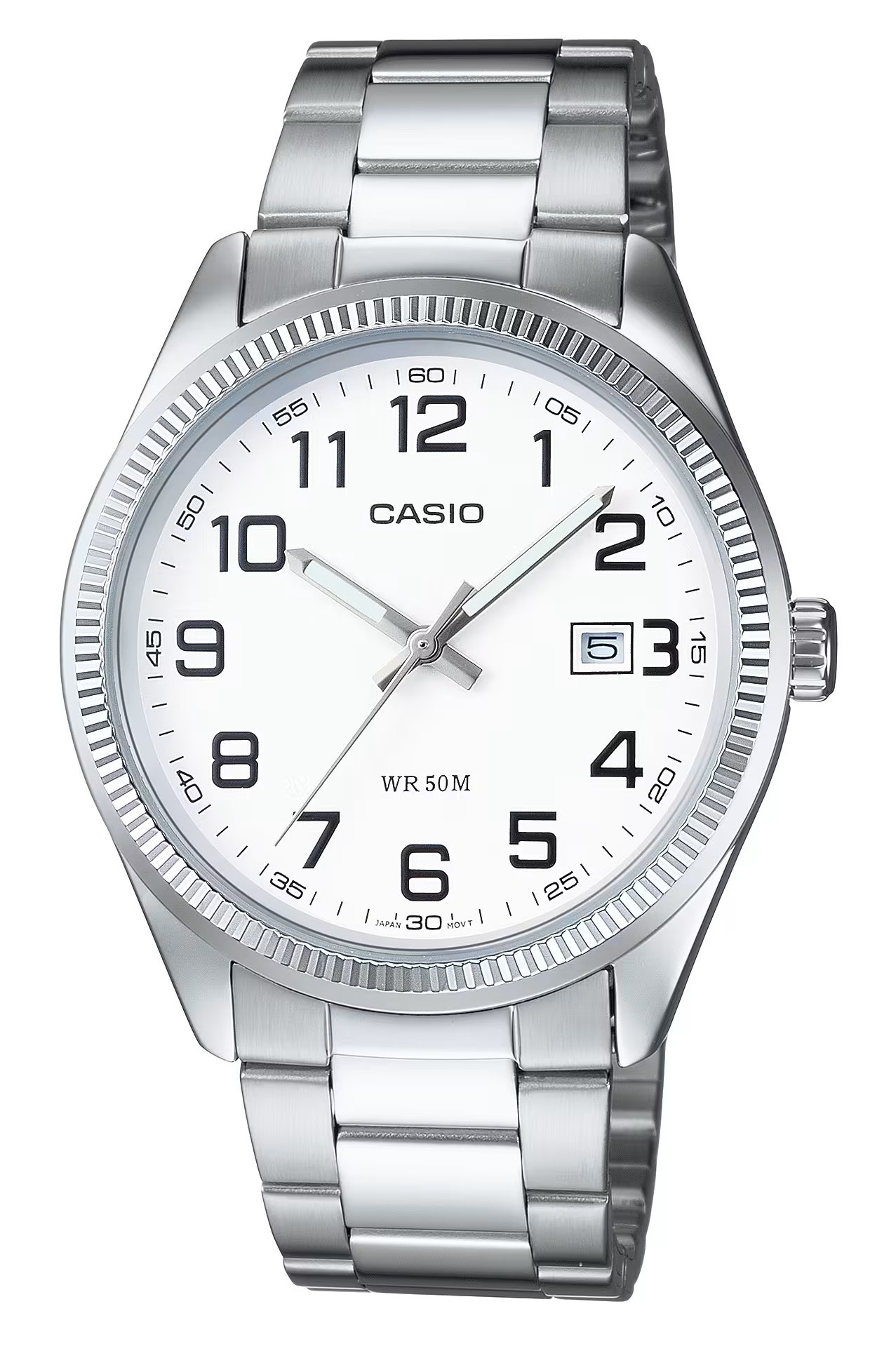 Casio Herren Armbanduhr MTP-1302PD-7BVEF analog
