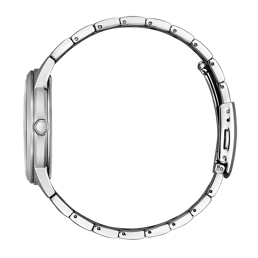 Citizen Herren Armbanduhr AW0100-86LC Sport Eco-Drive