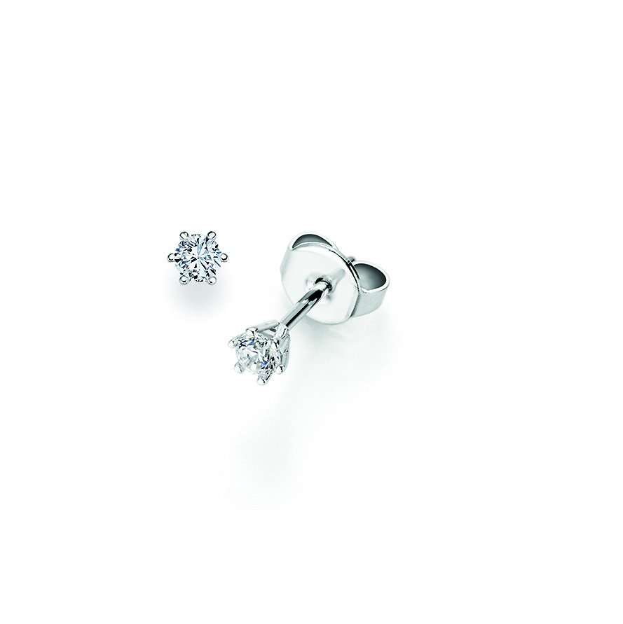 Eheringe Trauringe Solitaire Special 09-36100 / 09-36100