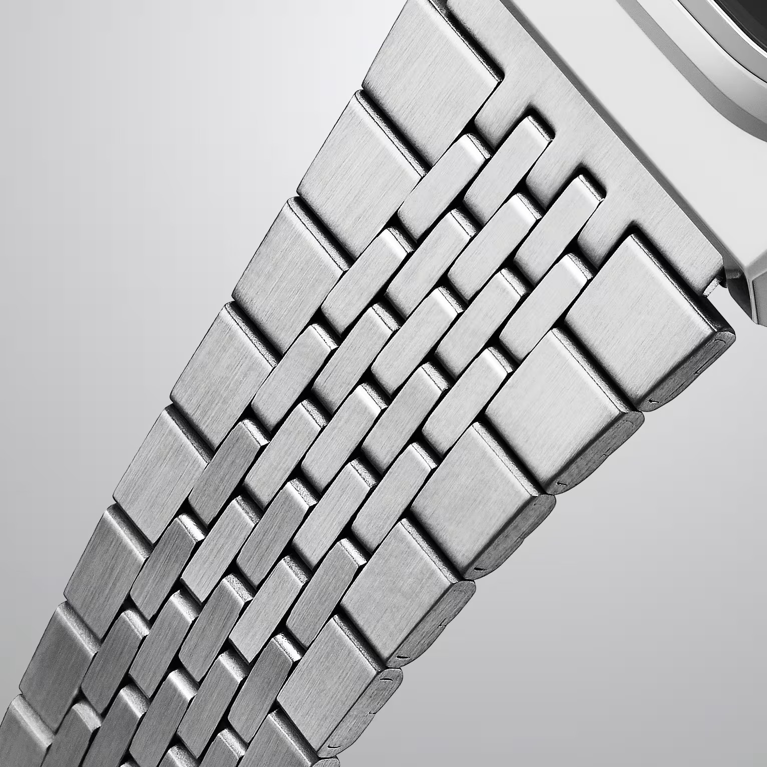 Casio Armbanduhr A140WE-8AEF Vintage Edgy digital