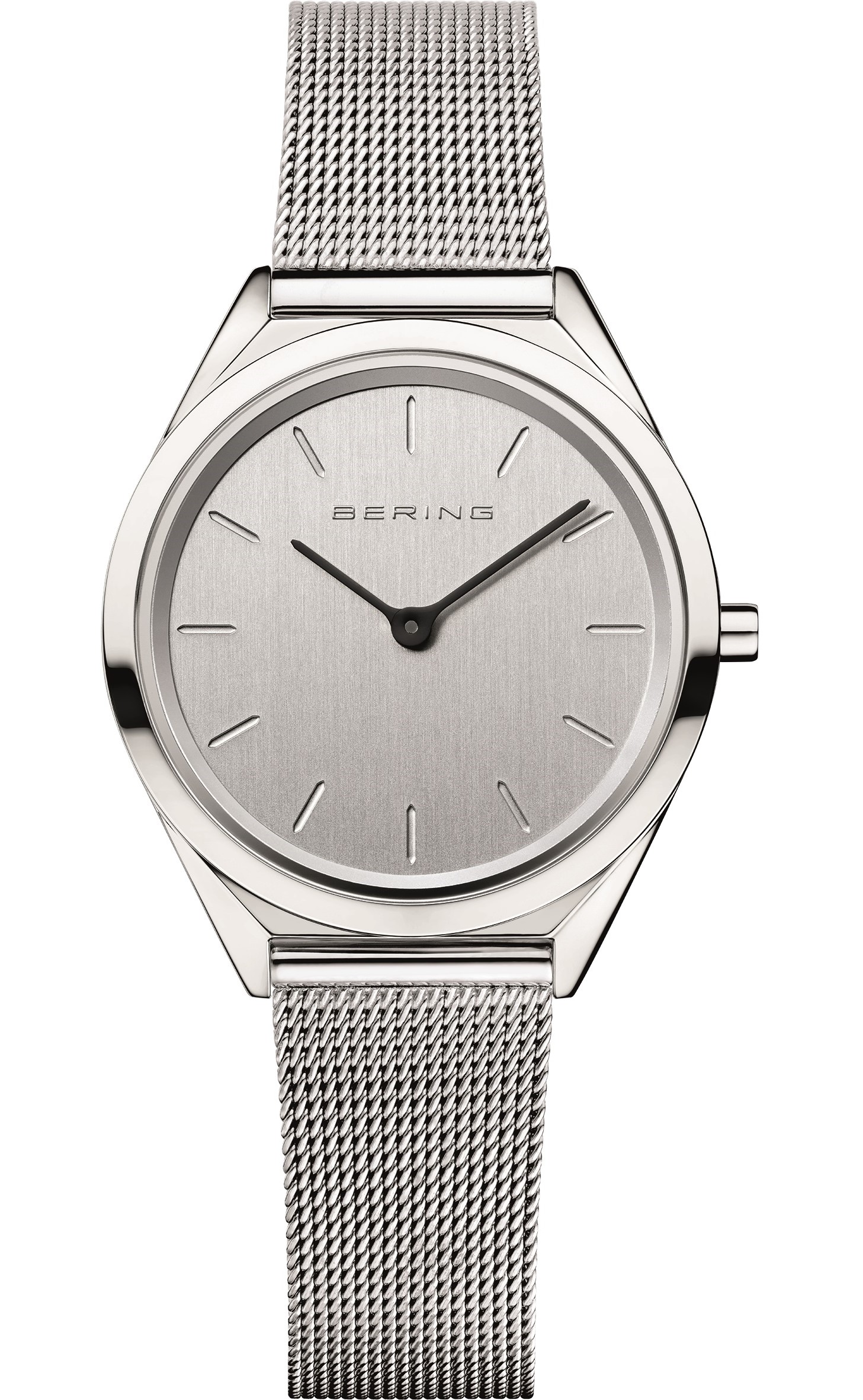 Bering Damen Armbanduhr 17031-000 Ultra Slim