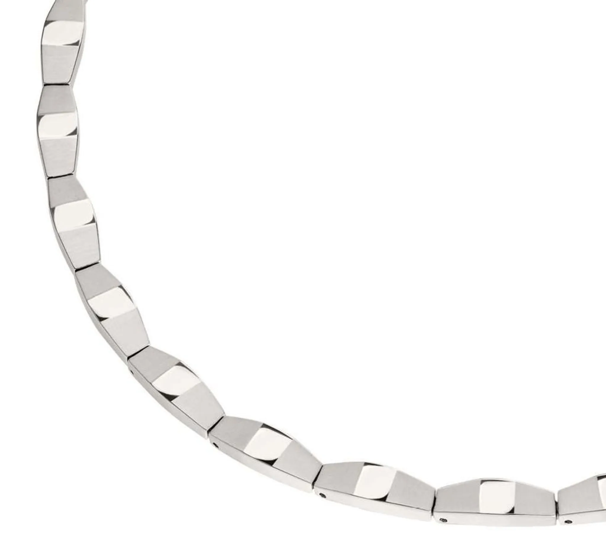 Boccia Damen Collier 08106-01 Titan