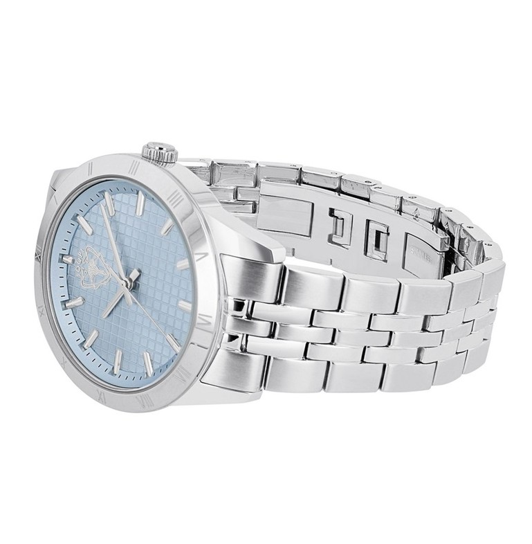 JOOP! Damen Armbanduhr 2040161 Edelstahl